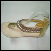 Manufacturers Exporters and Wholesale Suppliers of Ladies Footwear 05 Delhi Delhi